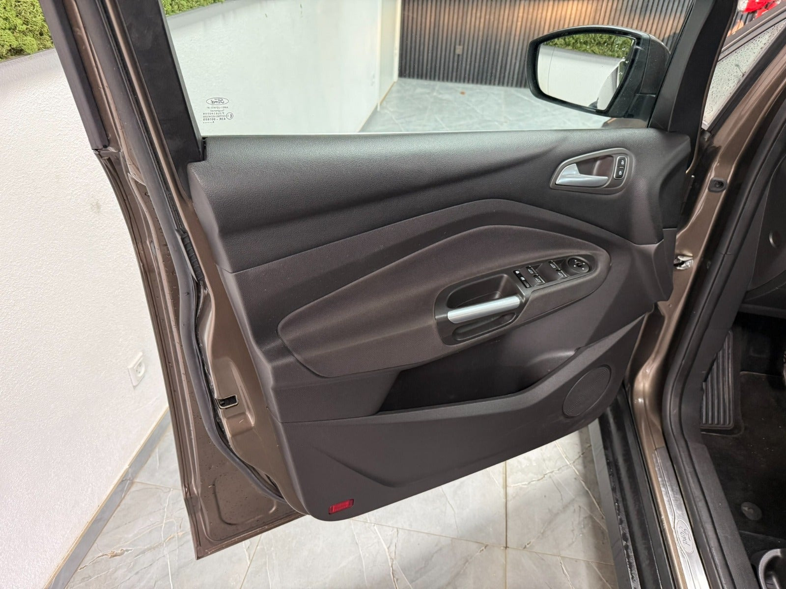 undefined Ford C-MAX fra 2018