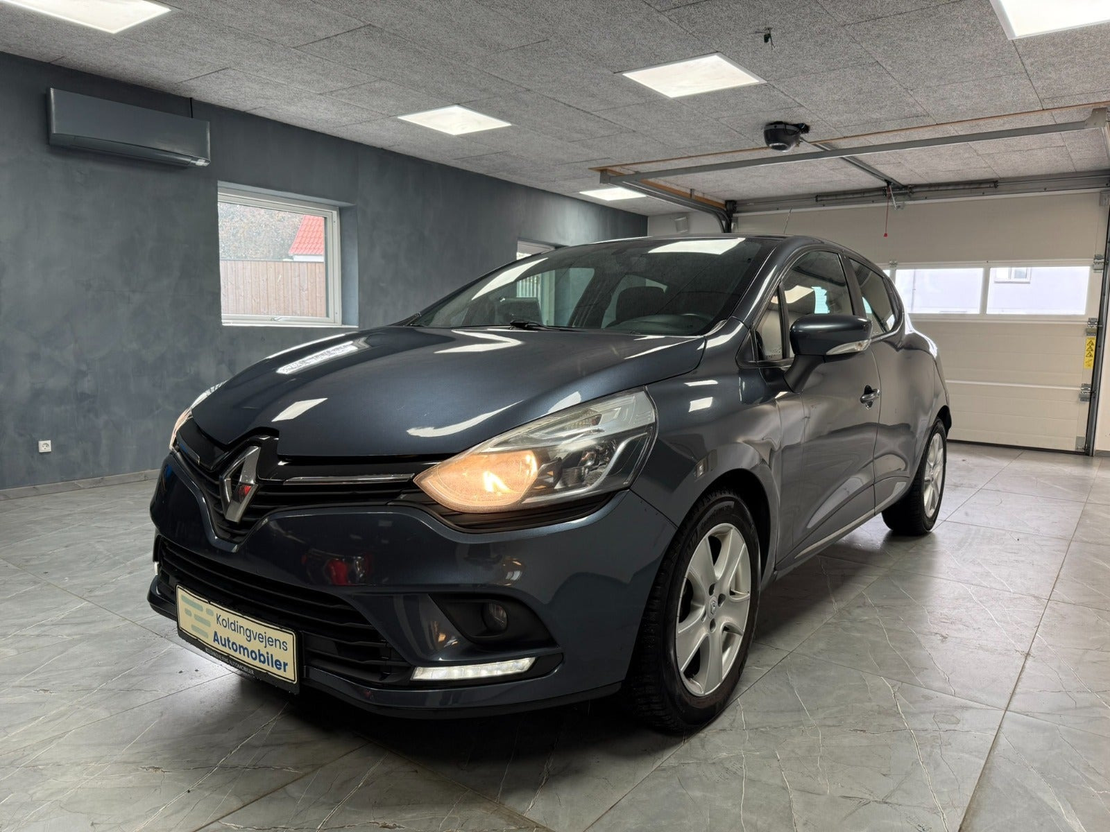 undefined Renault Clio IV fra 2017
