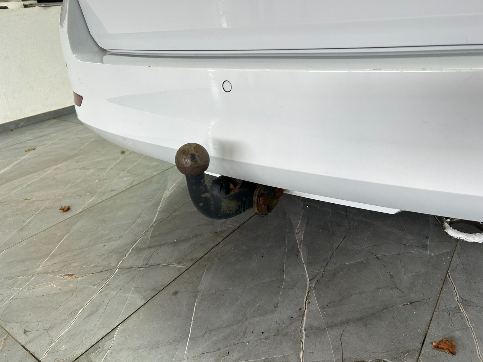 undefined Skoda Fabia fra 2020