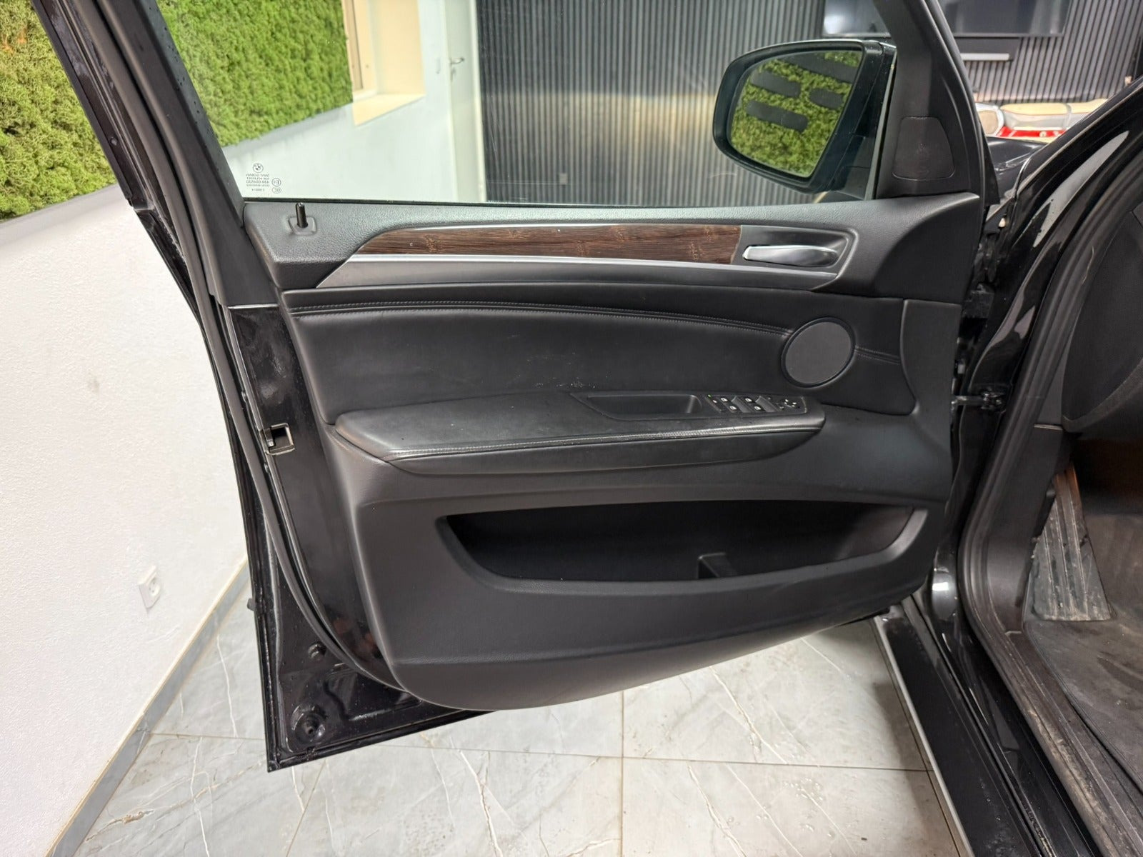 undefined BMW X5 fra 2011