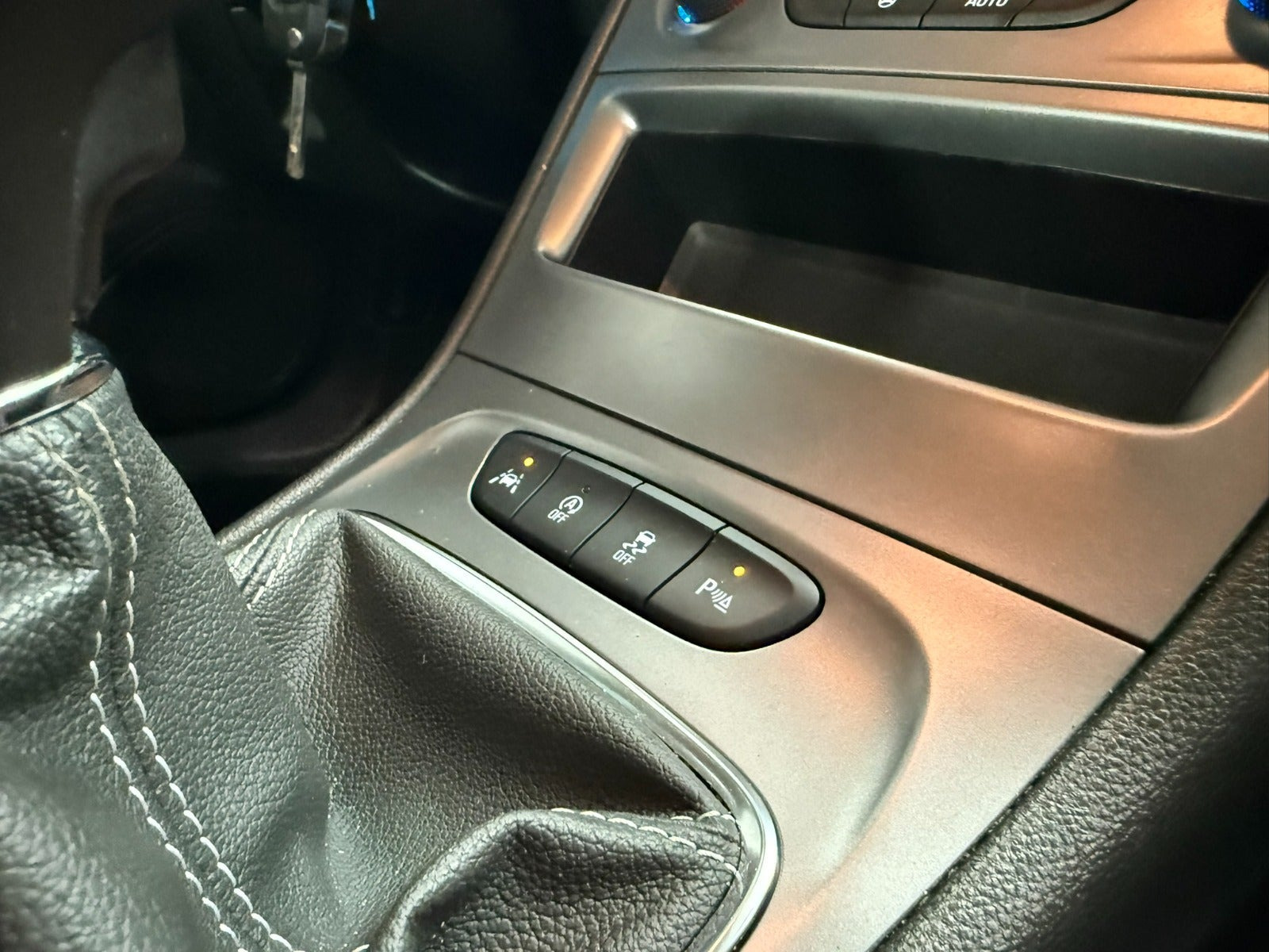 undefined Opel Astra fra 2019