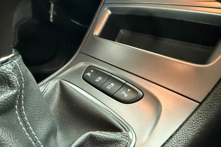 undefined Opel Astra fra 2019