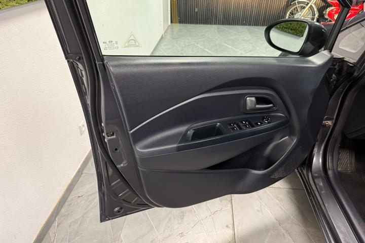 undefined Kia Rio fra 2014