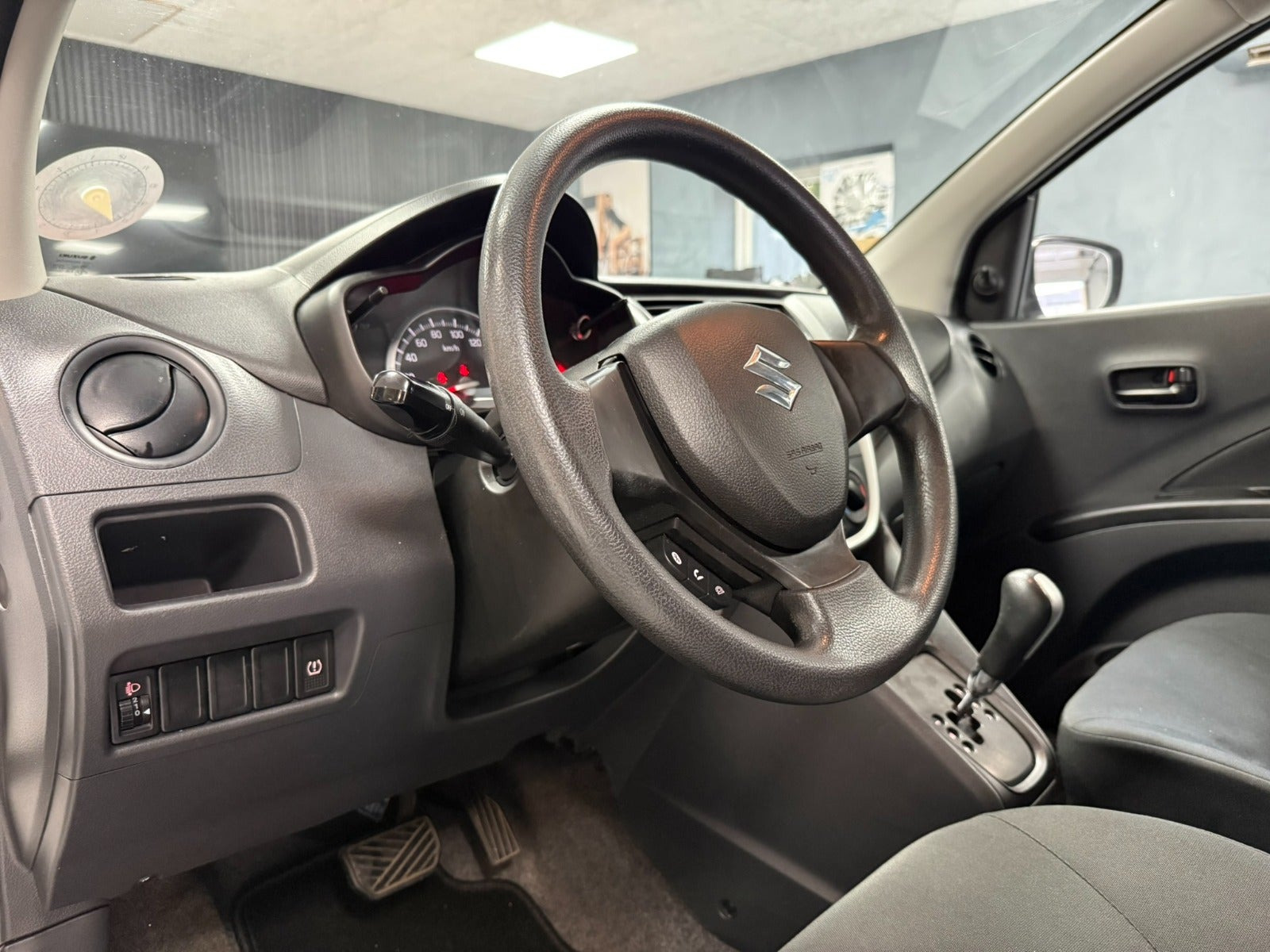 undefined Suzuki Celerio fra 2015