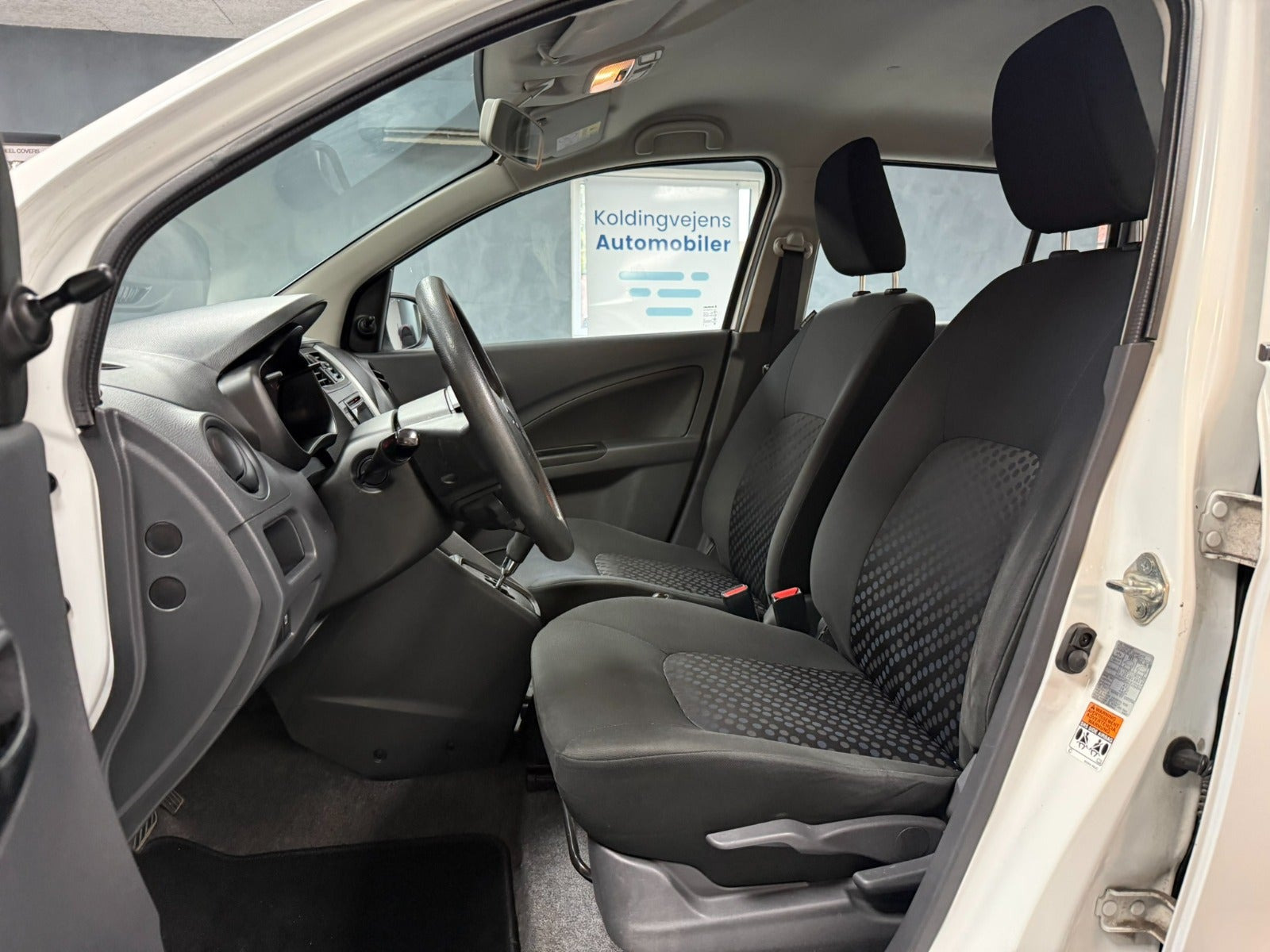 undefined Suzuki Celerio fra 2015