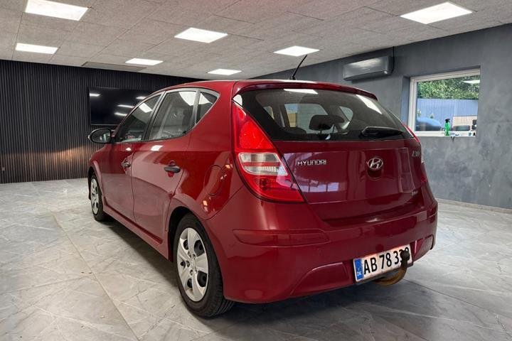 undefined Hyundai i30 fra 2011