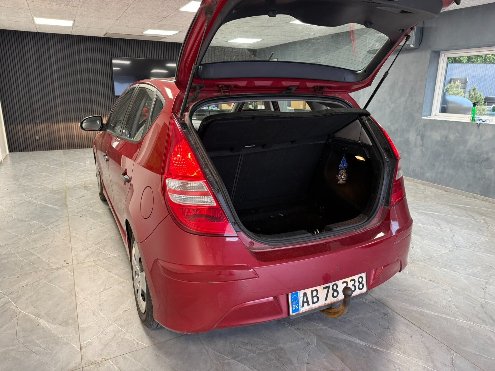 undefined Hyundai i30 fra 2011