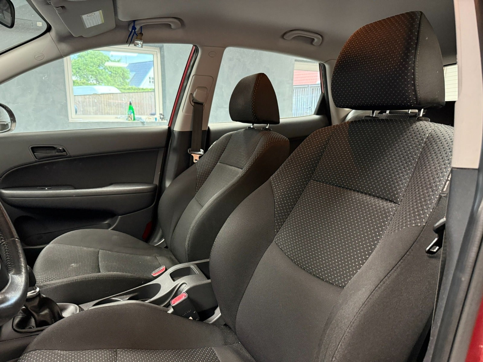 undefined Hyundai i30 fra 2011