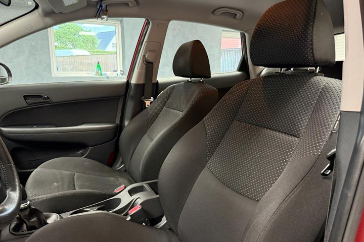 undefined Hyundai i30 fra 2011
