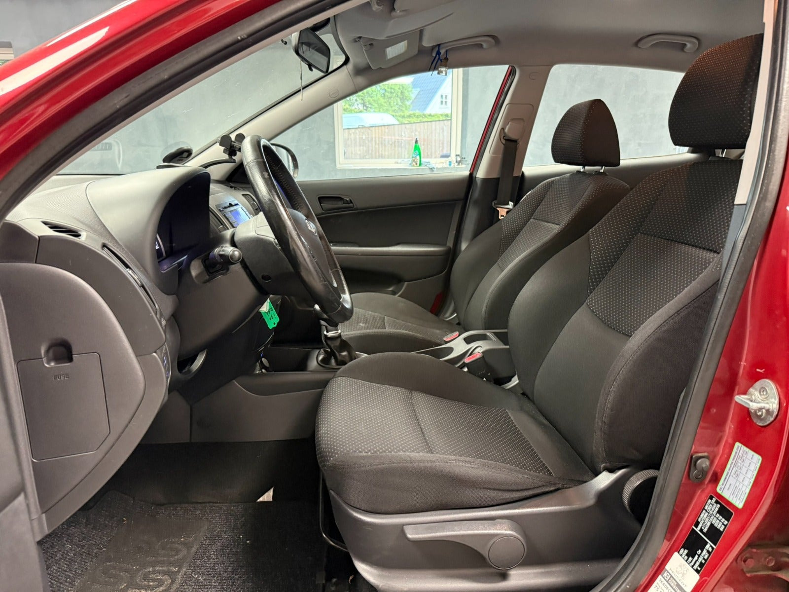 undefined Hyundai i30 fra 2011