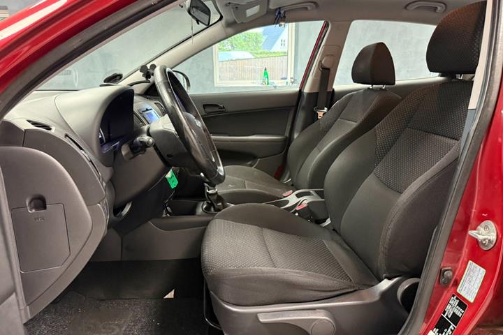 undefined Hyundai i30 fra 2011