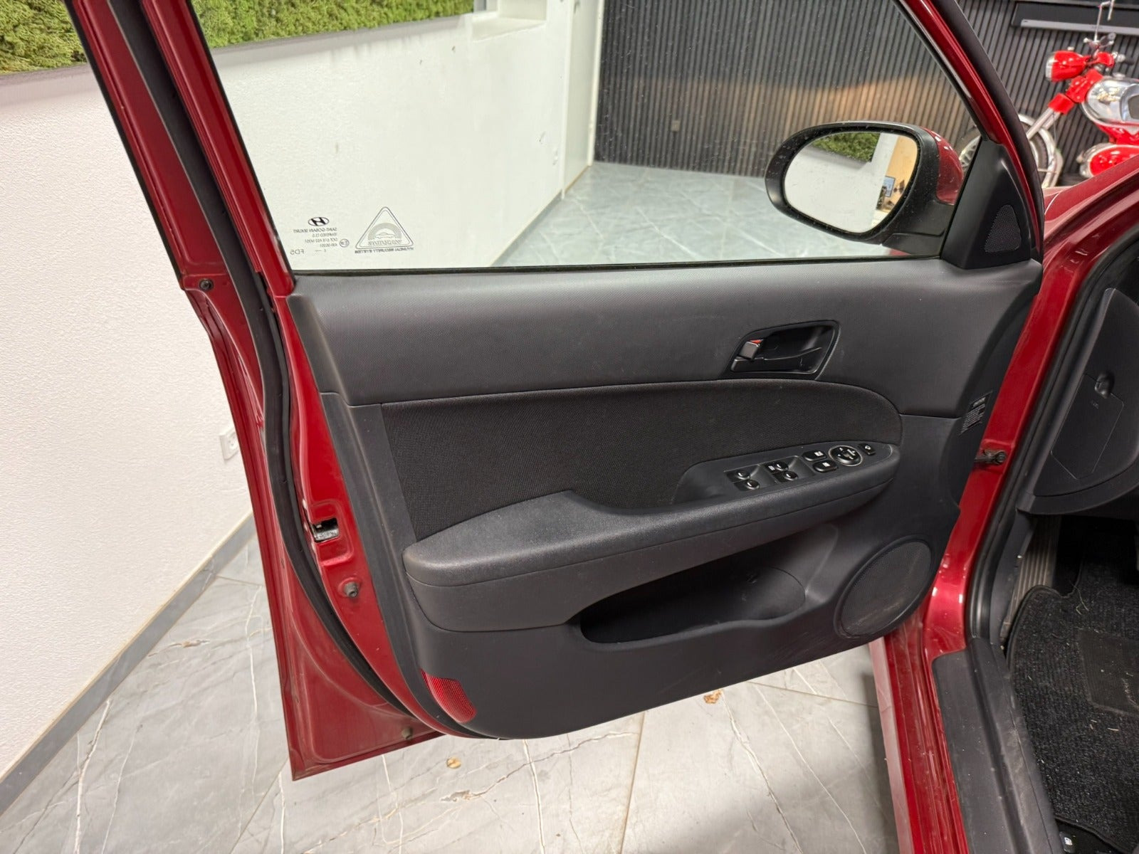 undefined Hyundai i30 fra 2011