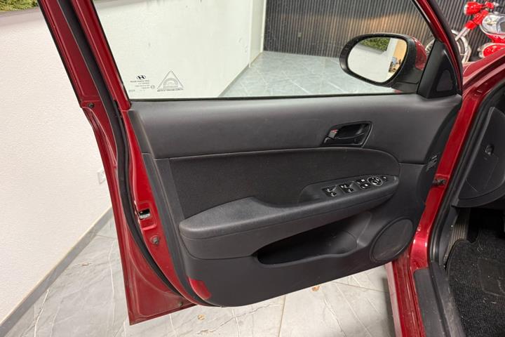 undefined Hyundai i30 fra 2011