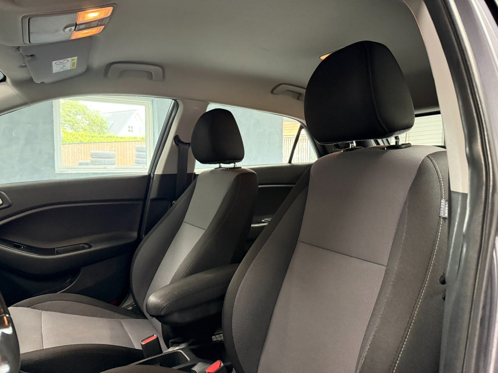 undefined Hyundai i20 fra 2019