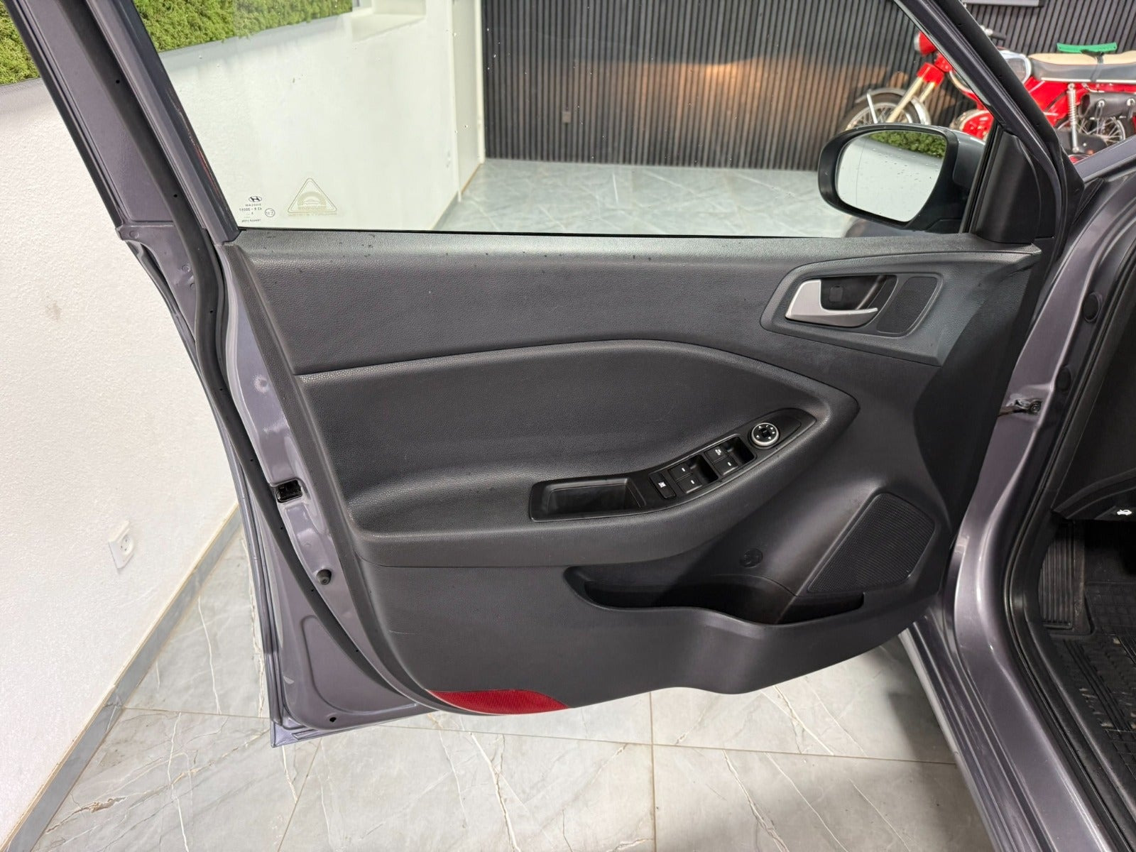 undefined Hyundai i20 fra 2019
