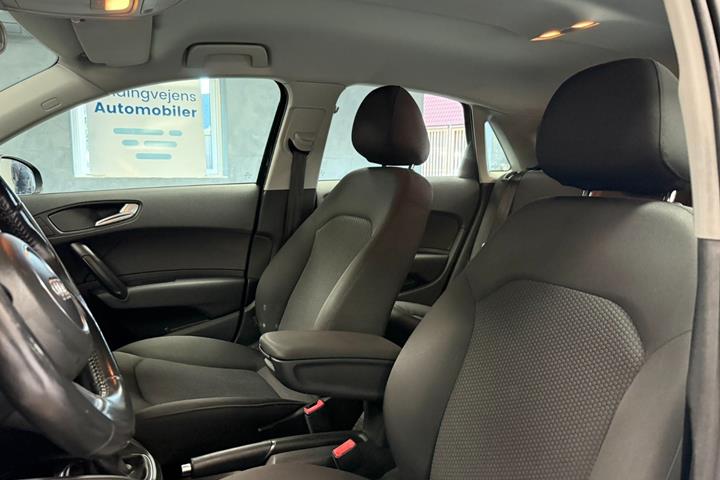 undefined Audi A1 fra 2013