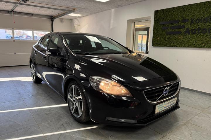 undefined Volvo V40 fra 2015