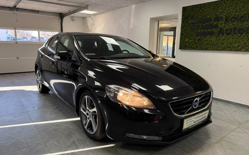 Volvo V40 1,6 D2 115 Kinetic Drive-E