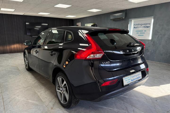 undefined Volvo V40 fra 2015