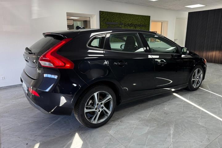 undefined Volvo V40 fra 2015