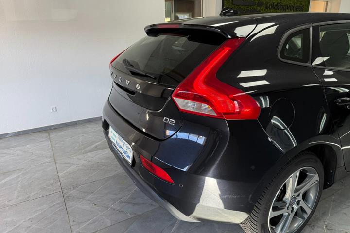 undefined Volvo V40 fra 2015