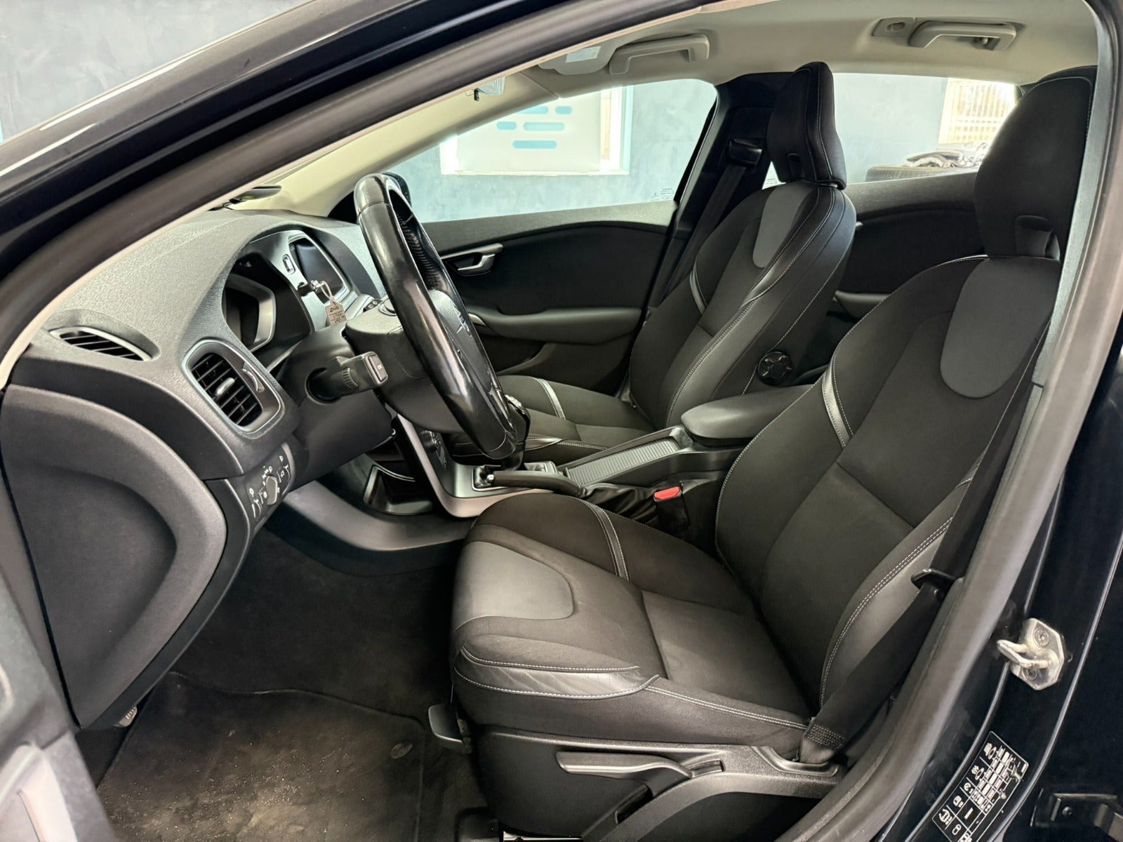 undefined Volvo V40 fra 2015