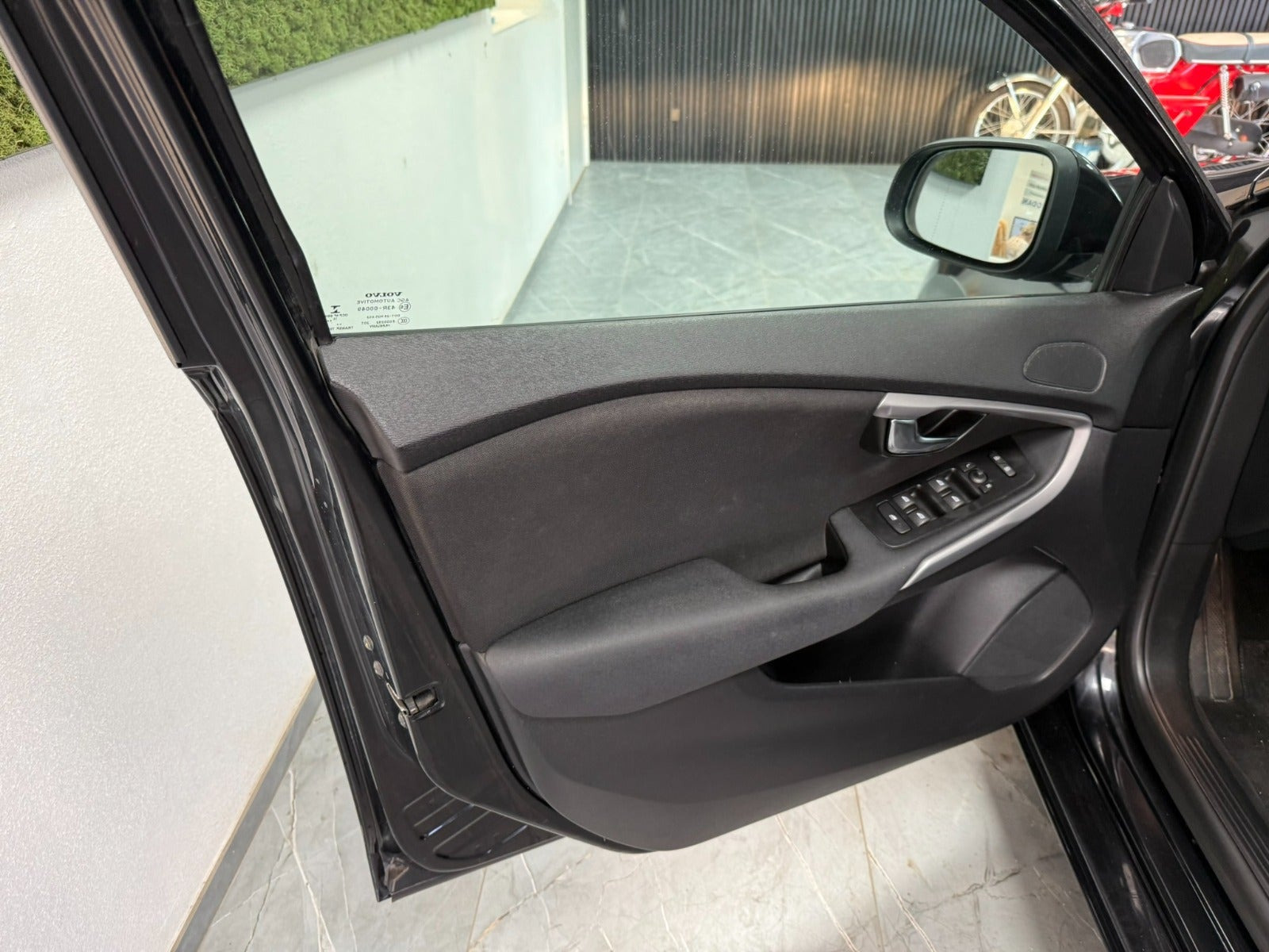 undefined Volvo V40 fra 2015