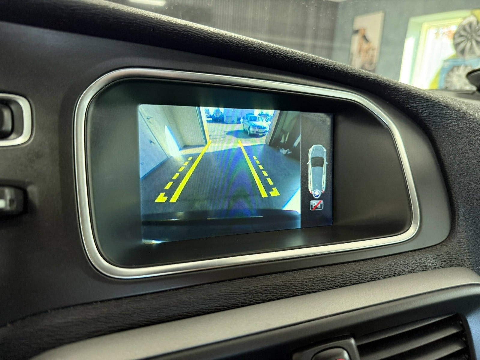 undefined Volvo V40 fra 2015