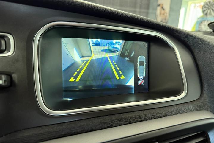 undefined Volvo V40 fra 2015