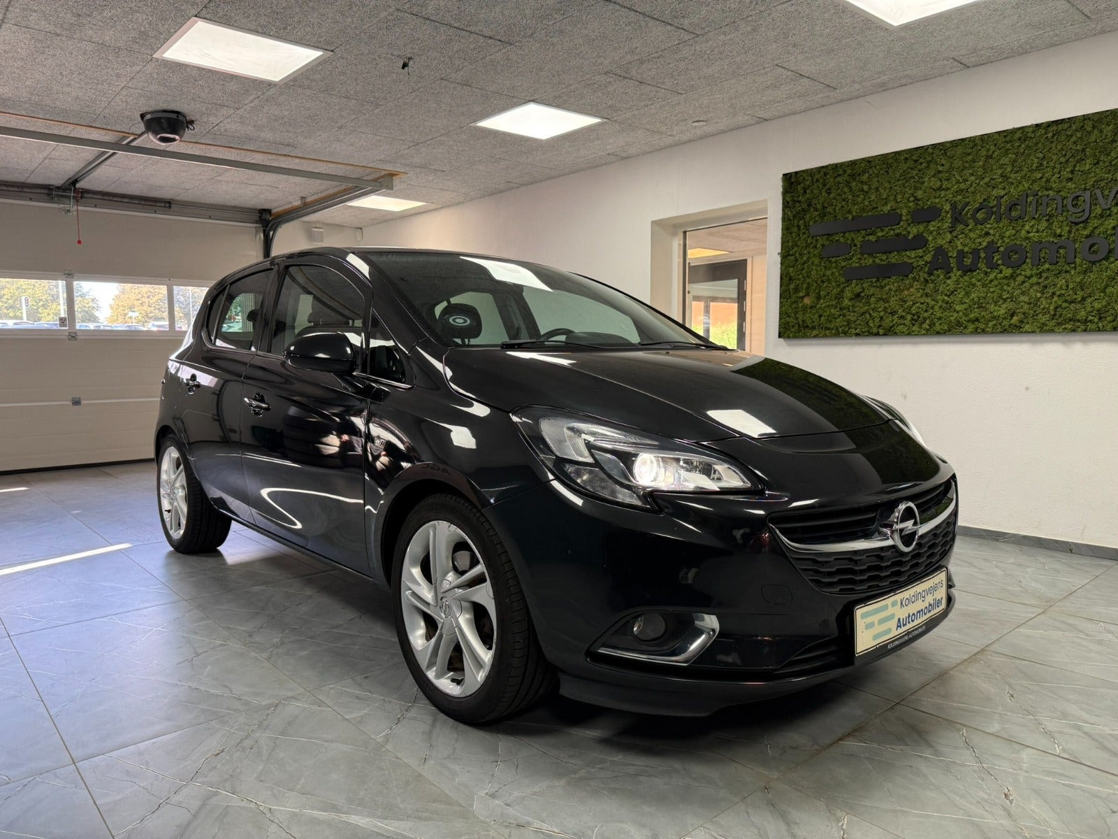 Opel Corsa 1,0 T 90 Cosmo