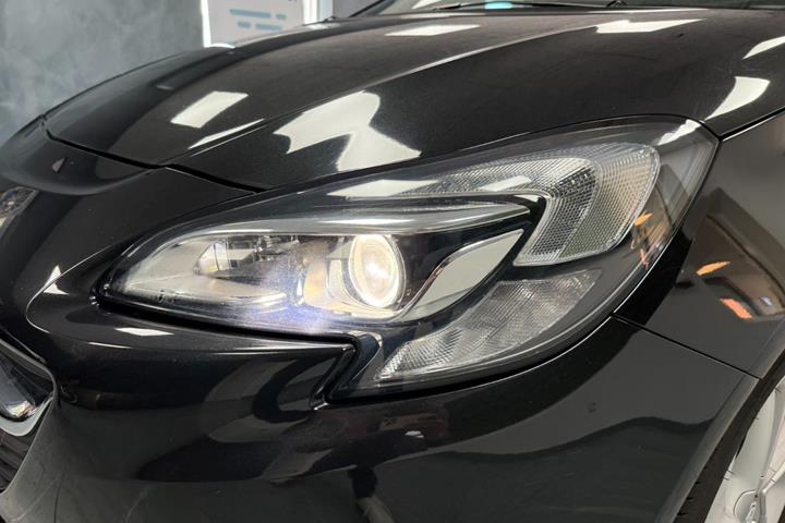 undefined Opel Corsa fra 2015