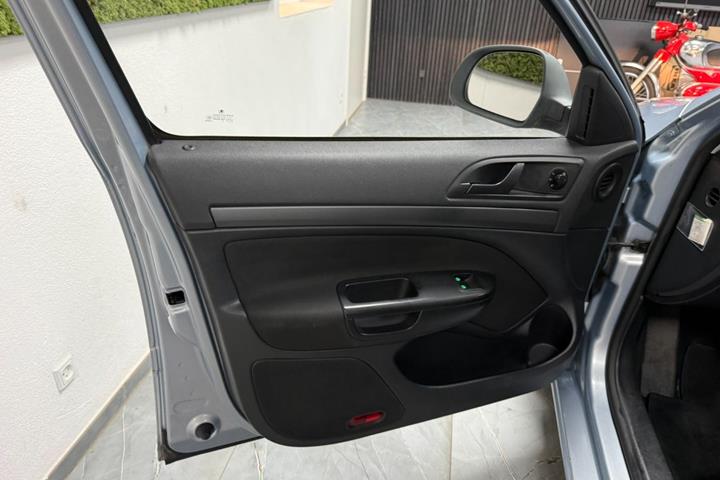 undefined Skoda Octavia fra 2009