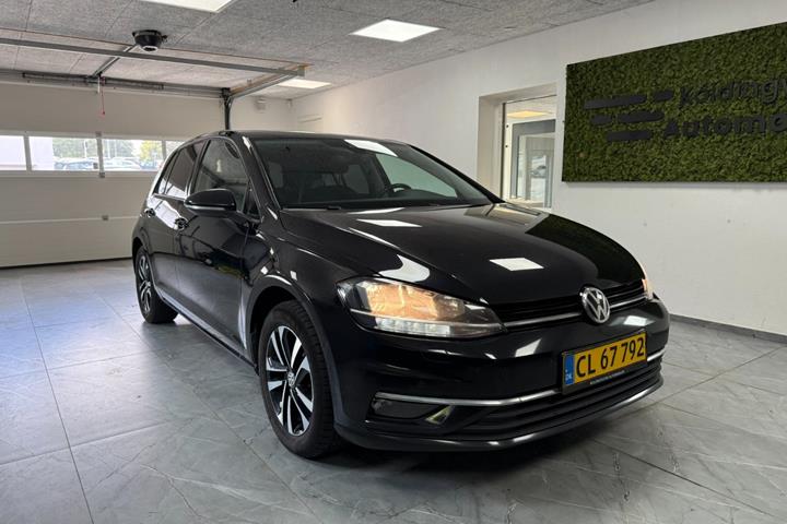 undefined VW Golf VII fra 2019