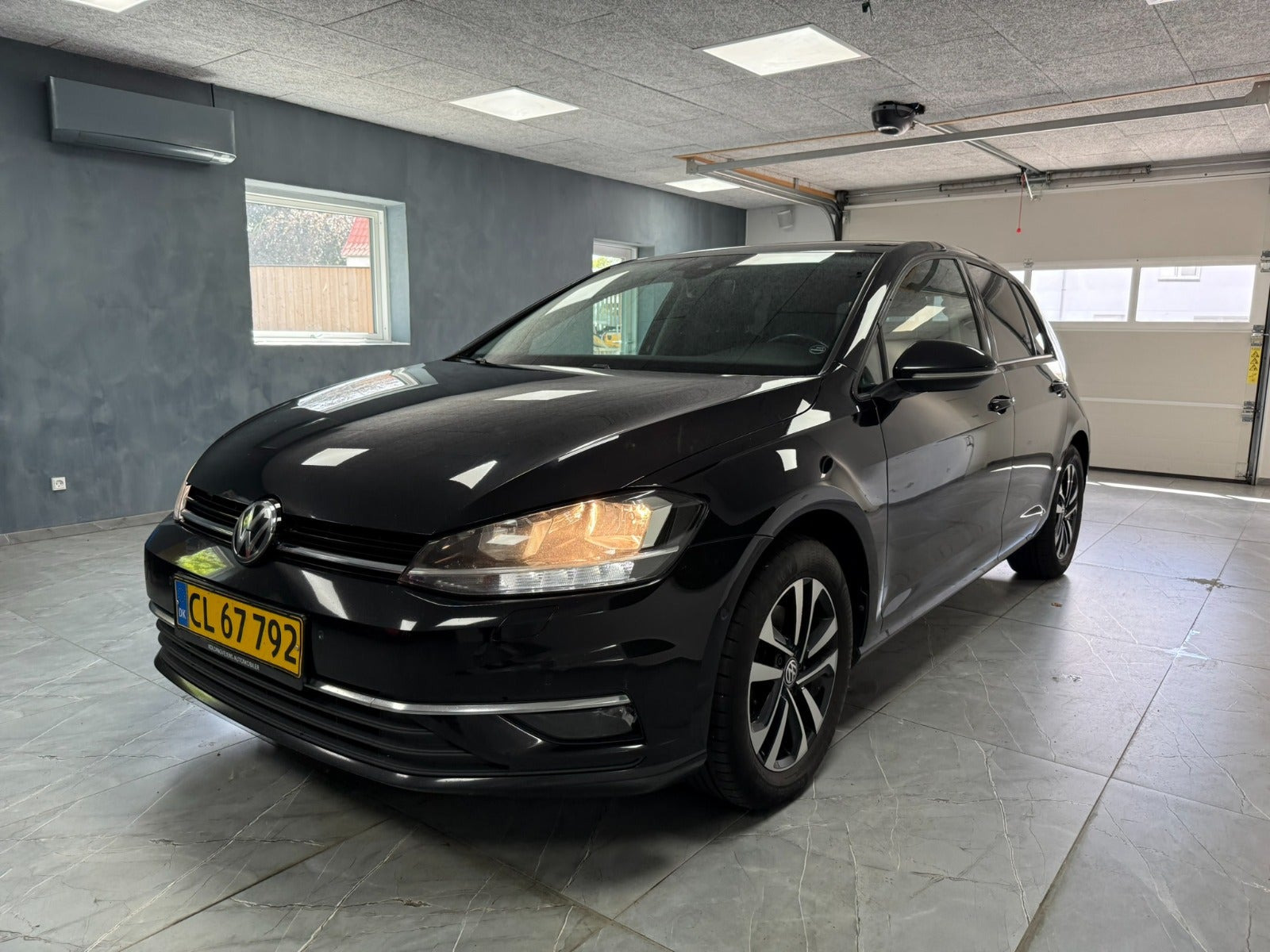 undefined VW Golf VII fra 2019