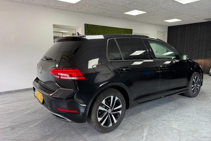 undefined VW Golf VII fra 2019