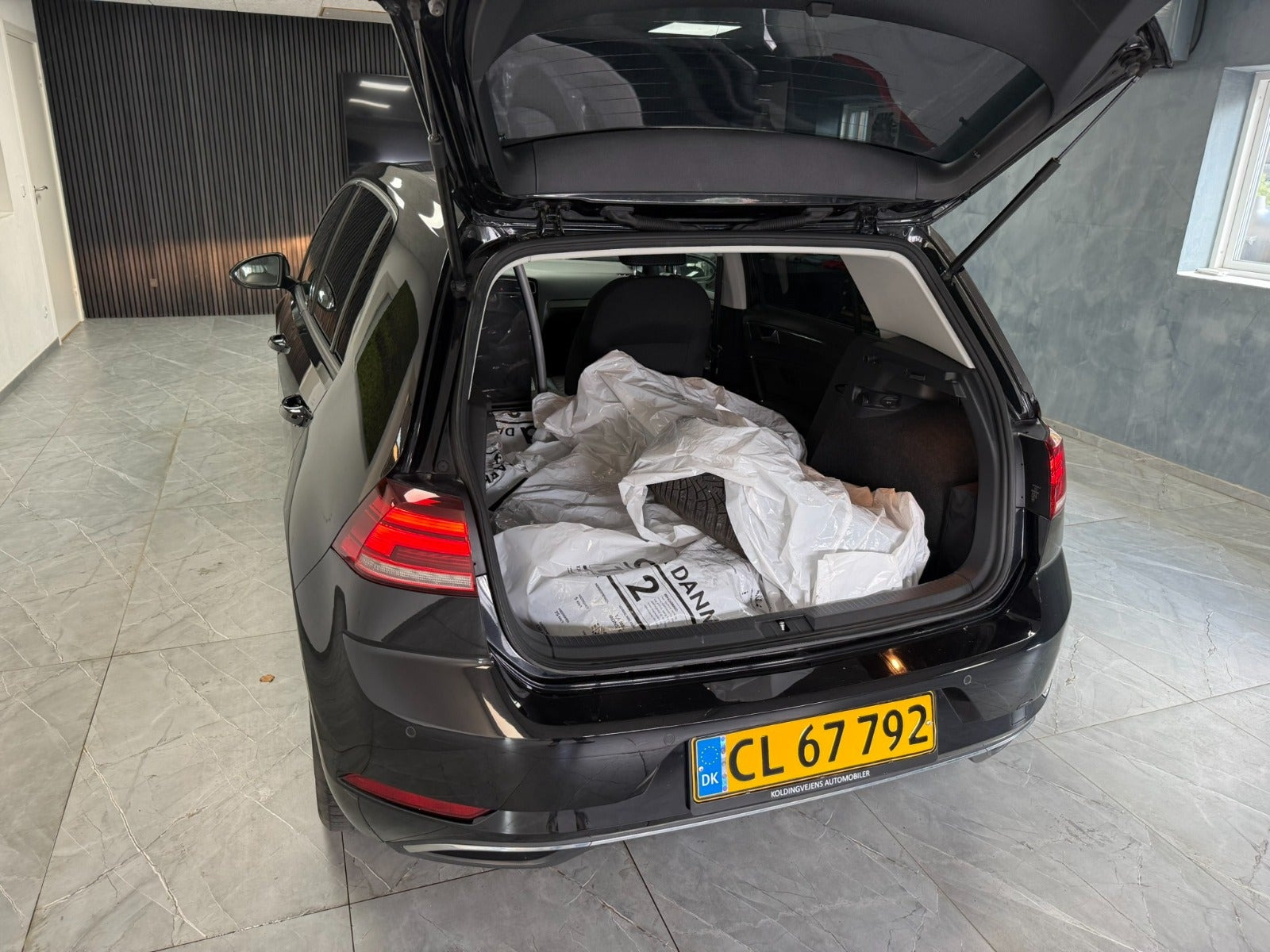 undefined VW Golf VII fra 2019