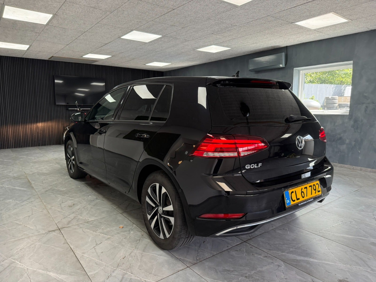 undefined VW Golf VII fra 2019