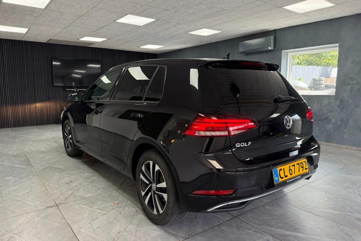 undefined VW Golf VII fra 2019