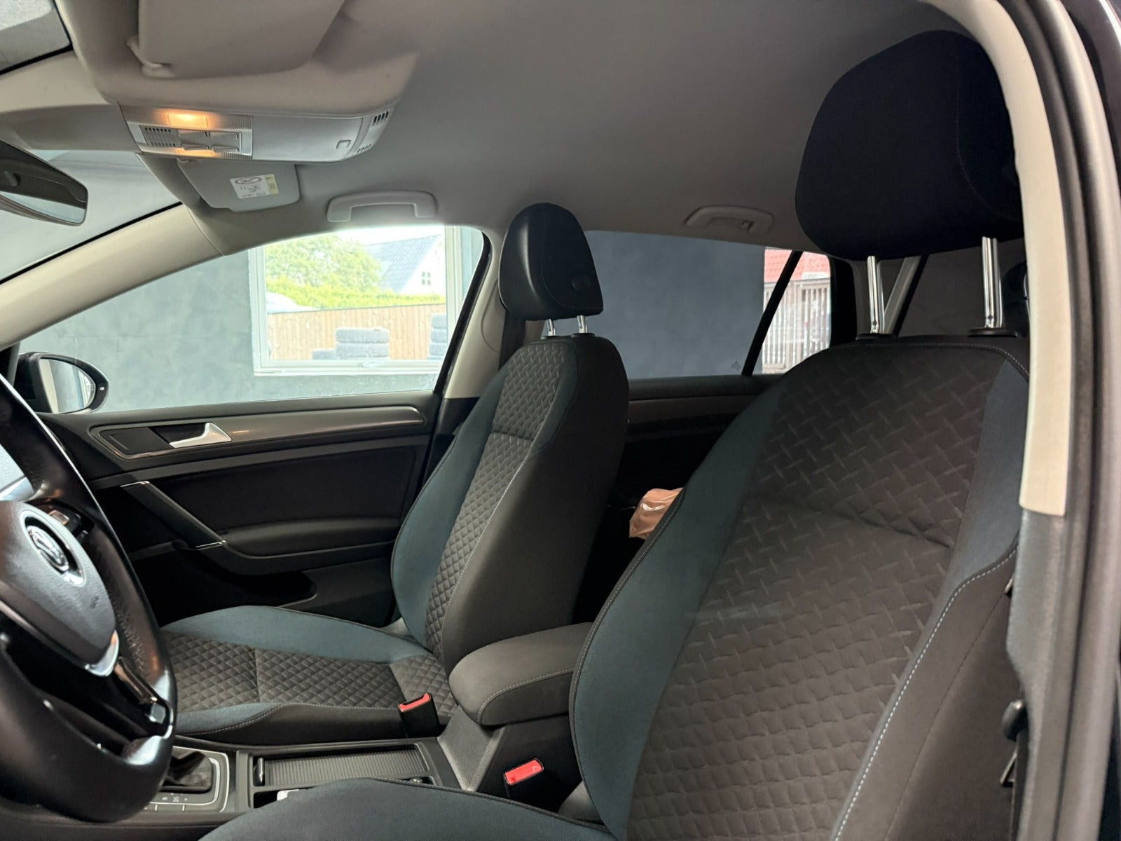 undefined VW Golf VII fra 2019