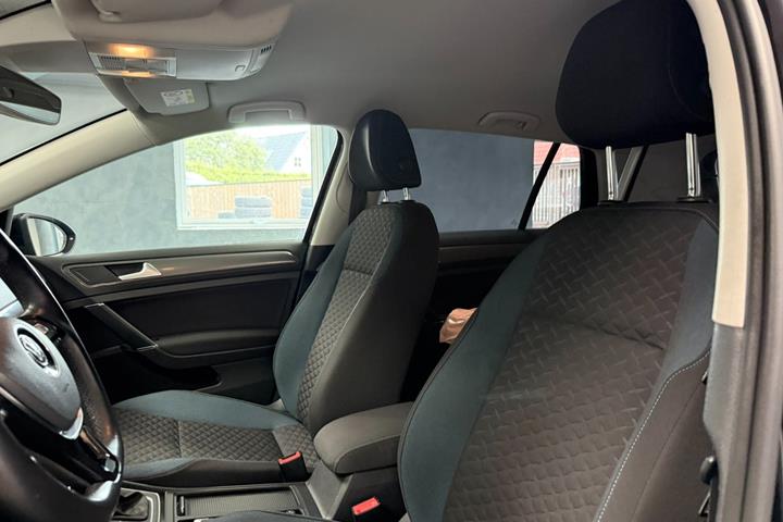 undefined VW Golf VII fra 2019