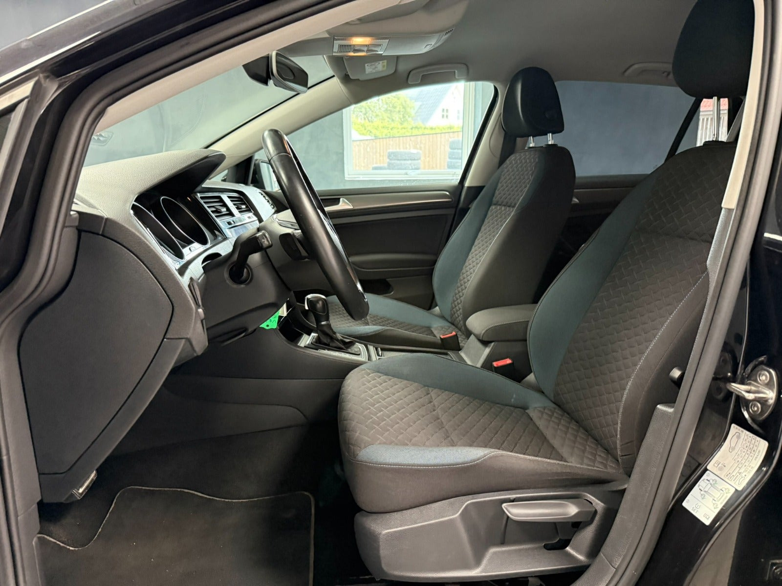 undefined VW Golf VII fra 2019