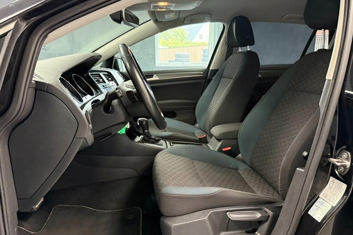 undefined VW Golf VII fra 2019