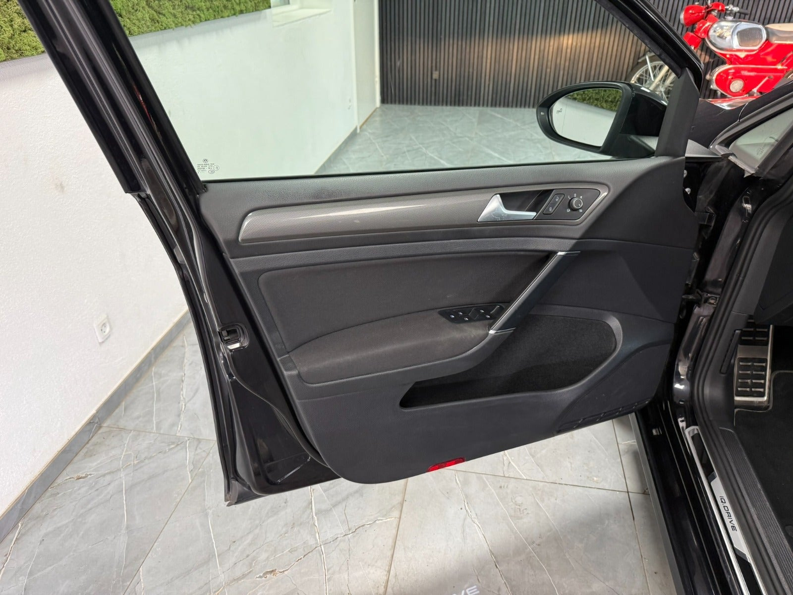undefined VW Golf VII fra 2019