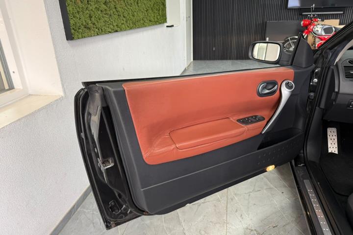 undefined Renault Megane II fra 2007
