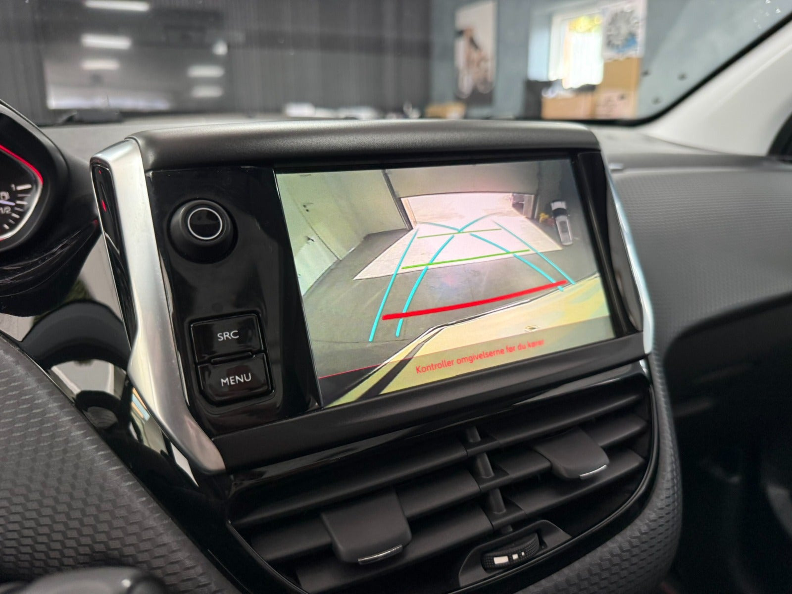 undefined Peugeot 2008 fra 2019