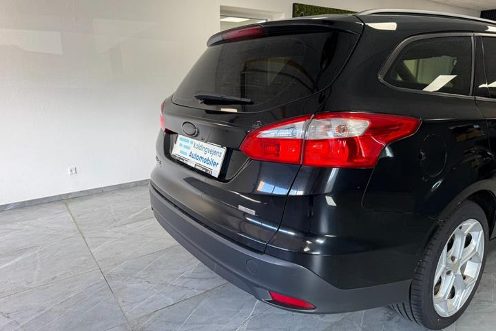 undefined Ford Focus fra 2012