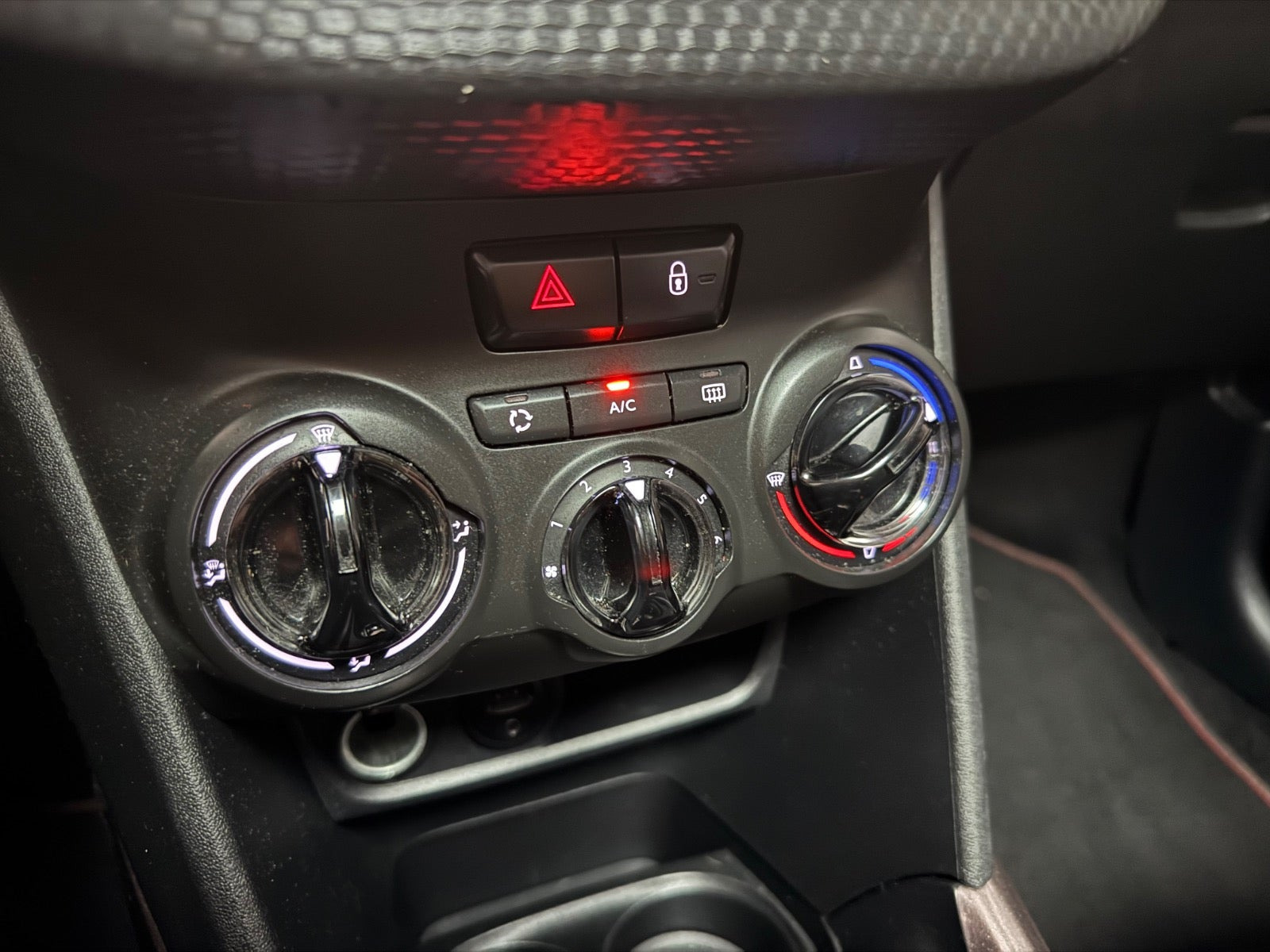 undefined Peugeot 2008 fra 2015