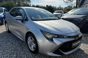 Toyota Corolla 1,2 Active