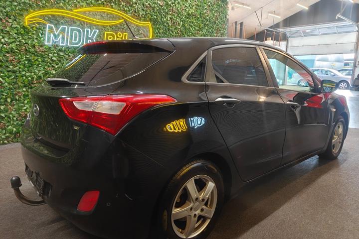 undefined Hyundai i30 fra 2013