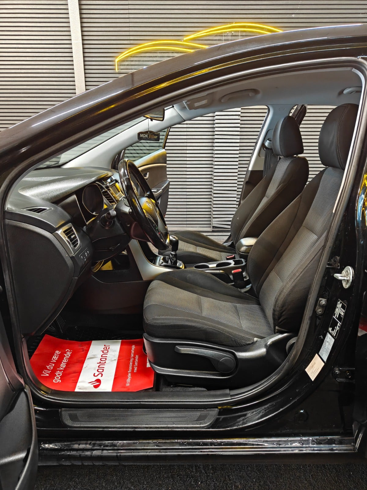 undefined Hyundai i30 fra 2013